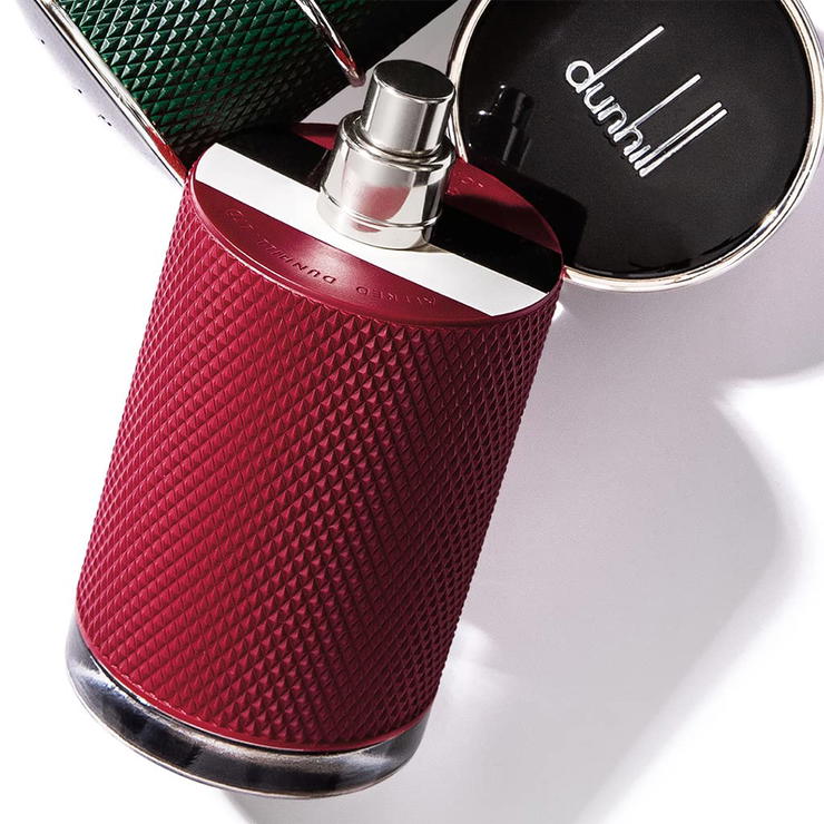 Dunhill Icon Racing Red Eau de Parfum 100ml