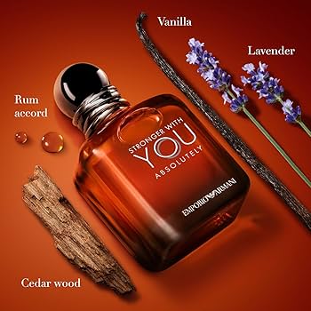 Emporio Armani Stronger With You Absolutely 100ml
