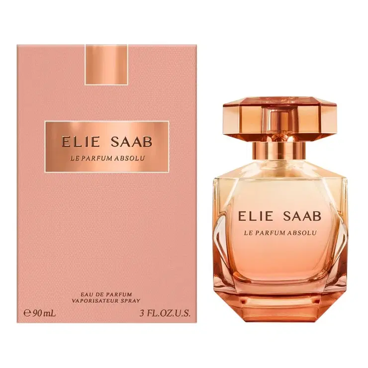 عطر ايلي صعب لو بارفان ابسولو او دى بارفان 90 مل