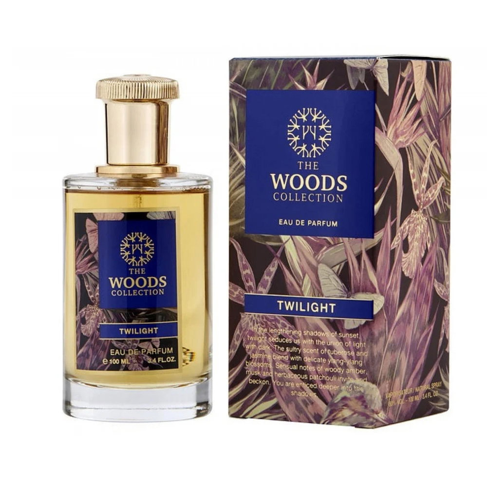 The Woods Twilight EDP 100ML