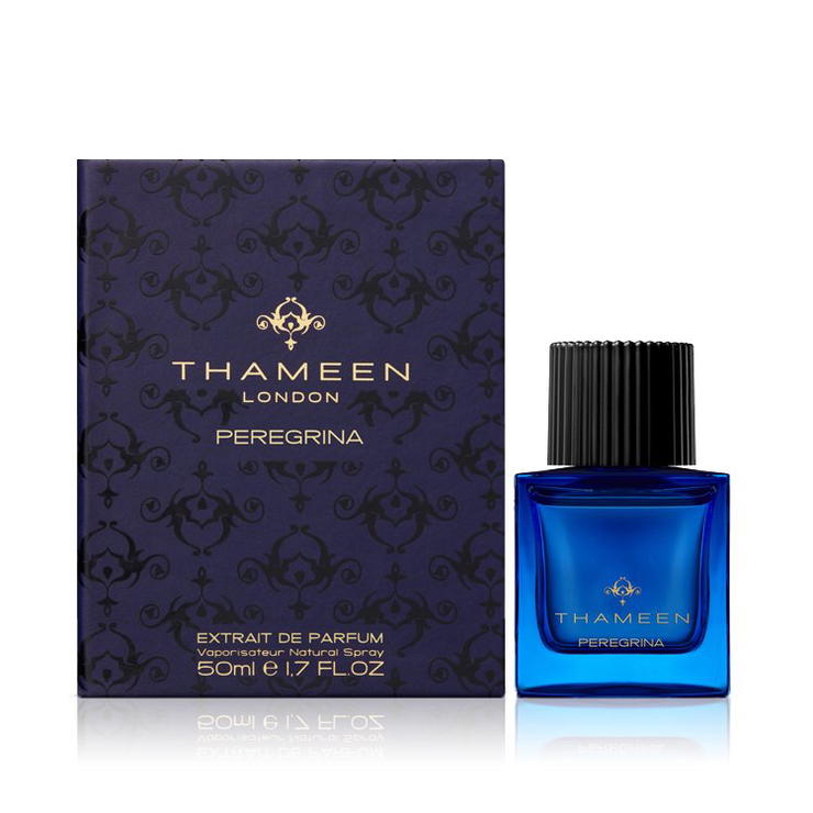 عطر ثمين بيرجيرنا اكستريت دى بارفيوم 50 مل