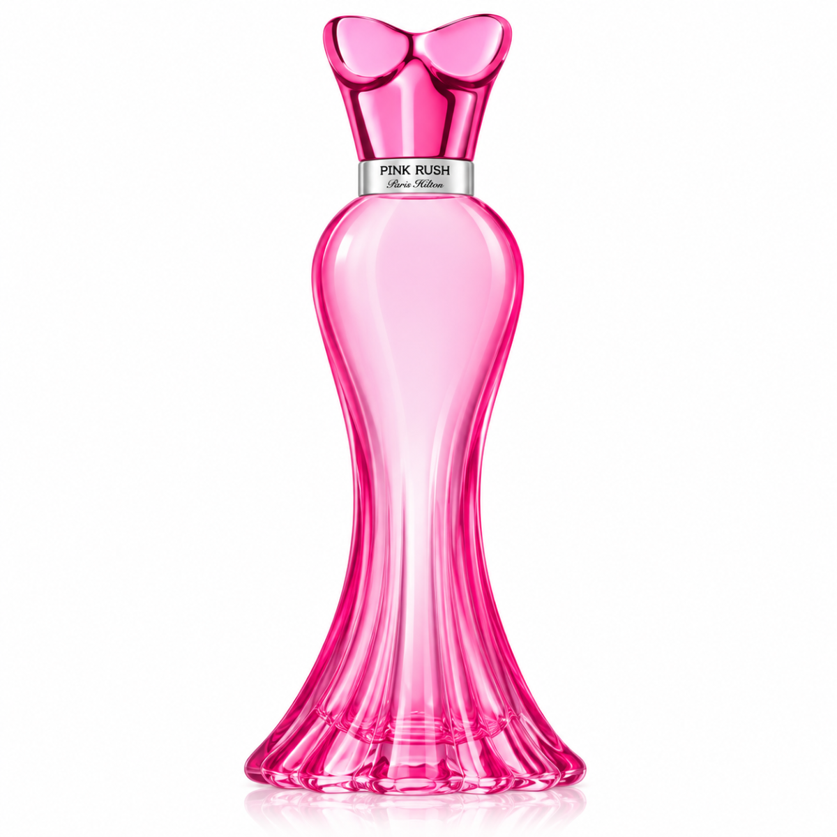 Paris Hilton Pink Rush for women EDP 100Ml