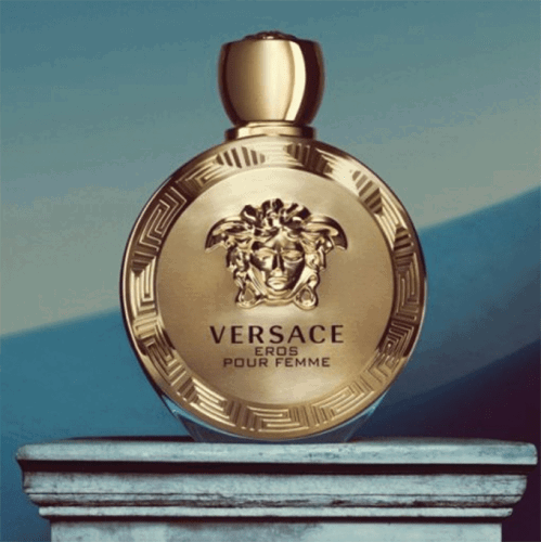 Versace Eros Pour Femme EDP 100Ml