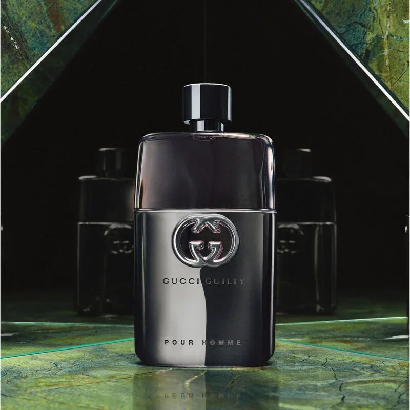 Gucci Guilty Pour Homme 90Ml | Paris Gallery