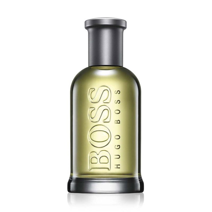 Hugo Boss Bottled Eau De Toilette 100Ml