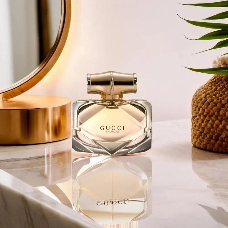 Gucci Bamboo for women Eau de parfum 75Ml | Paris Gallery