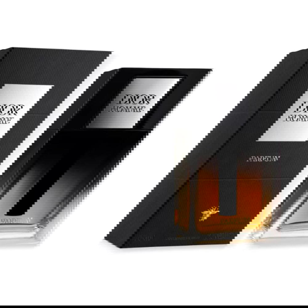 Dior Homme Parfum For Men 75ml