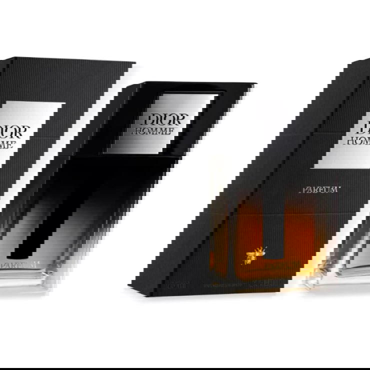 Dior Homme Parfum For Men 75ml