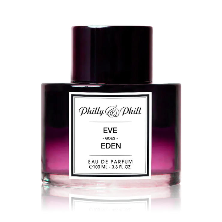 Philly & Phill Eve Goes Eden EDP 100Ml