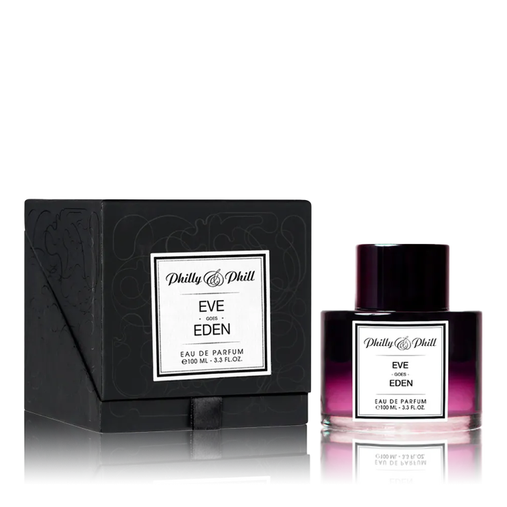 Philly & Phill Eve Goes Eden EDP 100Ml