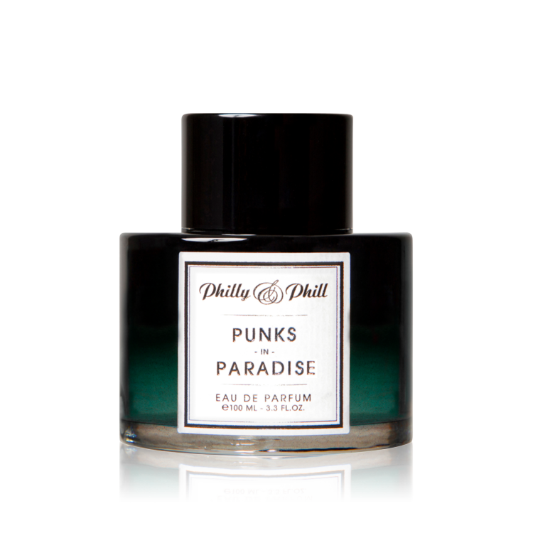 Philly & Phill Punks In Paradise EDP 100Ml