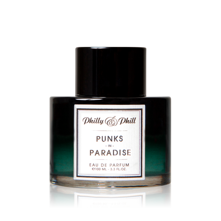 Philly & Phill Punks In Paradise EDP 100Ml