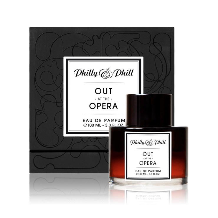 Philly & Phill Out At The Opera EDP 100Ml