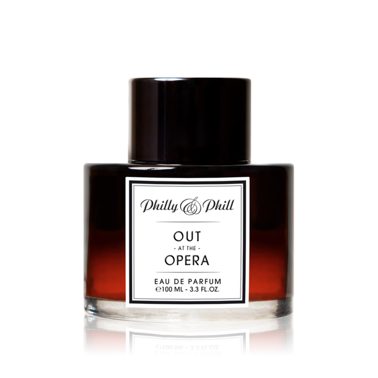Philly & Phill Out At The Opera EDP 100Ml