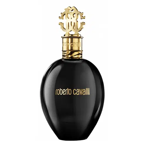 Roberto Cavalli Nero Assoluto for women EDP 75Ml