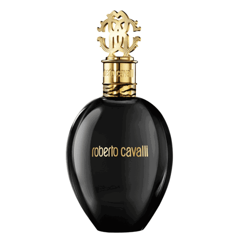 Roberto Cavalli Nero Assoluto for women EDP 75Ml