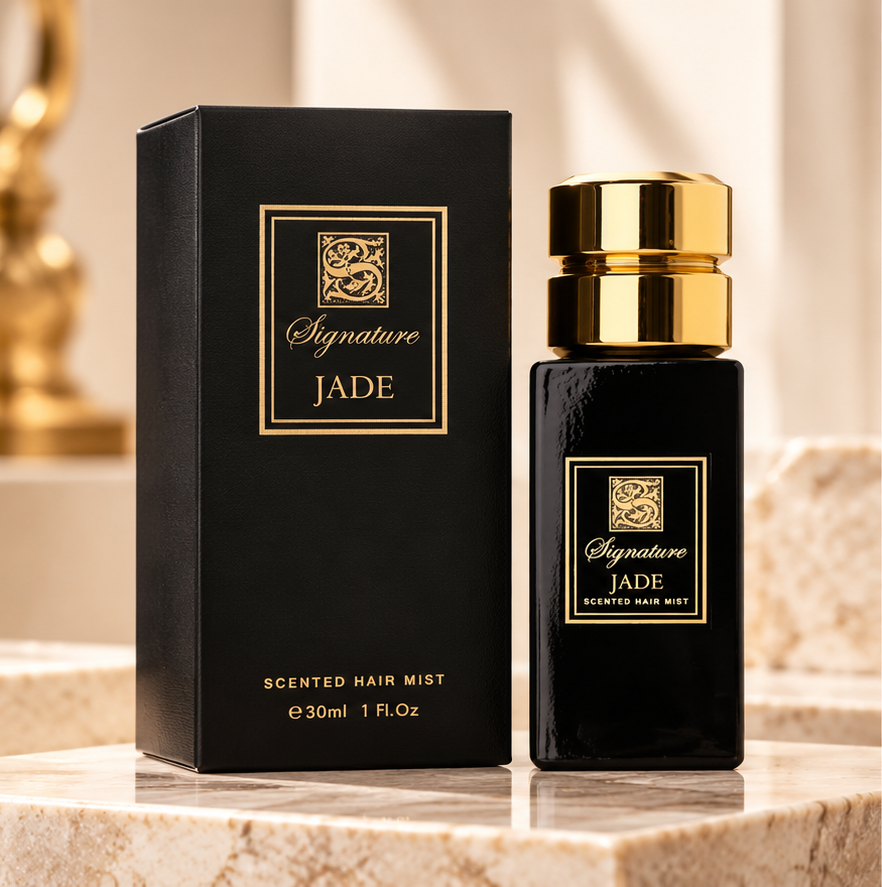 Signature Sillaged Orient Jade Hair Mist 30ML