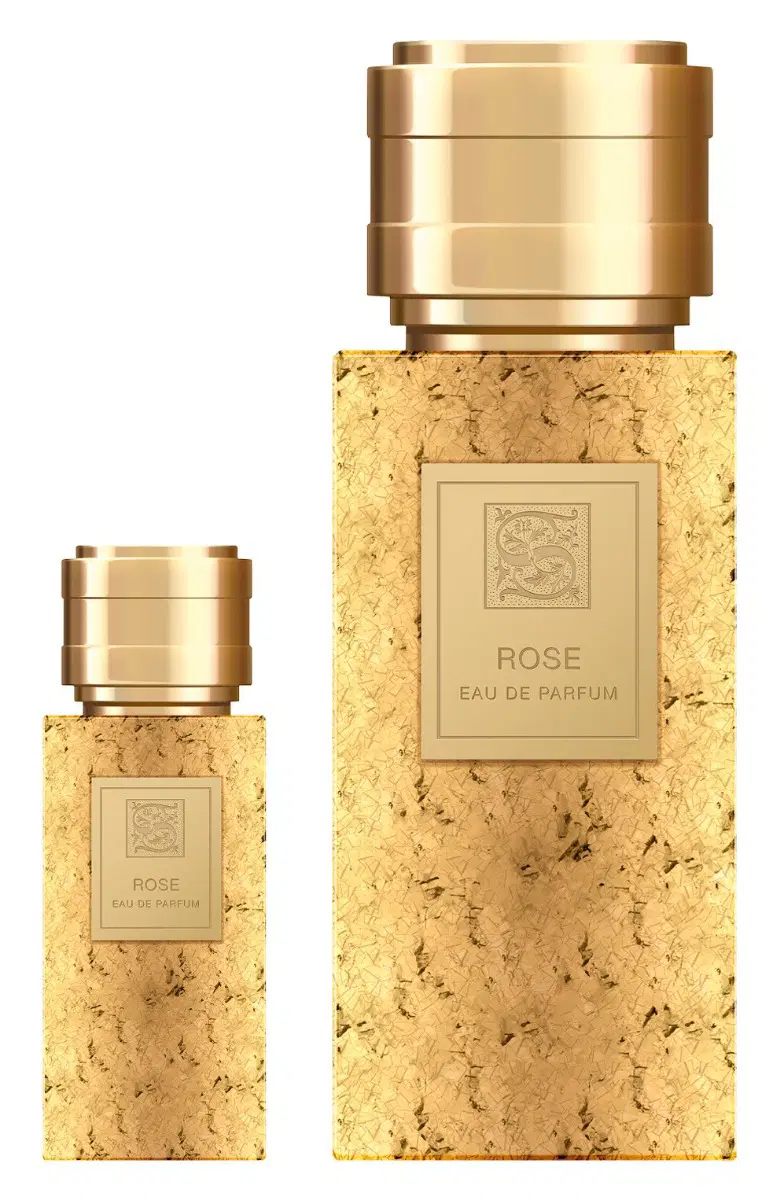 Signature Sillaged Orient Rose 100 +15ML Refill