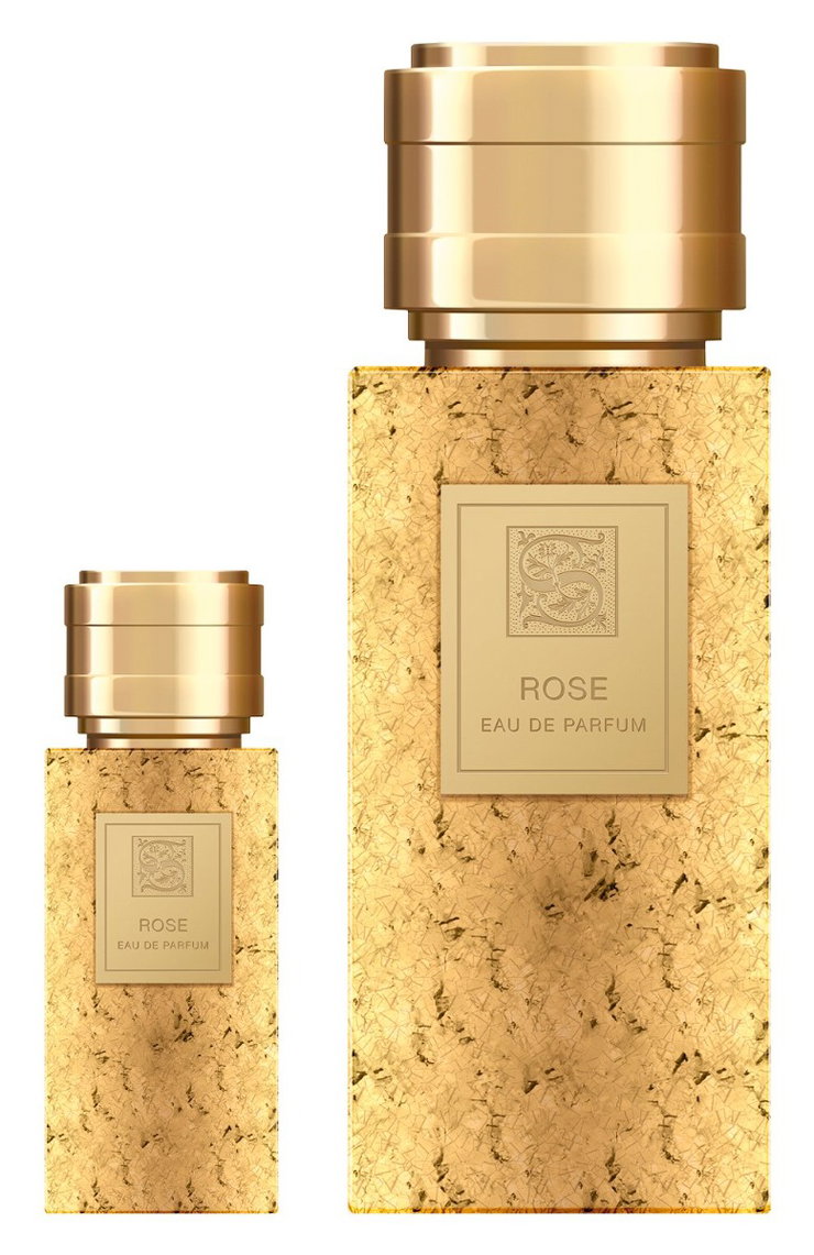 Signature Sillaged Orient Rose 100 +15ML Refill