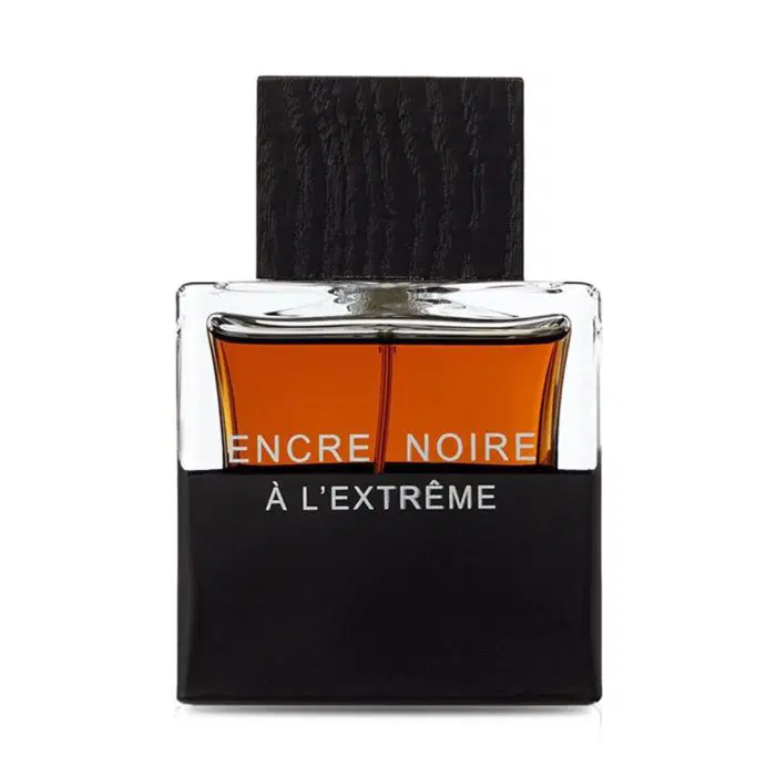 Lalique Encre Noire A L Extreme Eau de Parfum 100ml