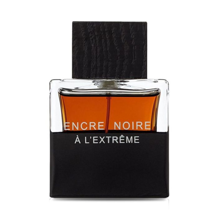 Lalique Encre Noire A L Extreme Eau de Parfum 100ml