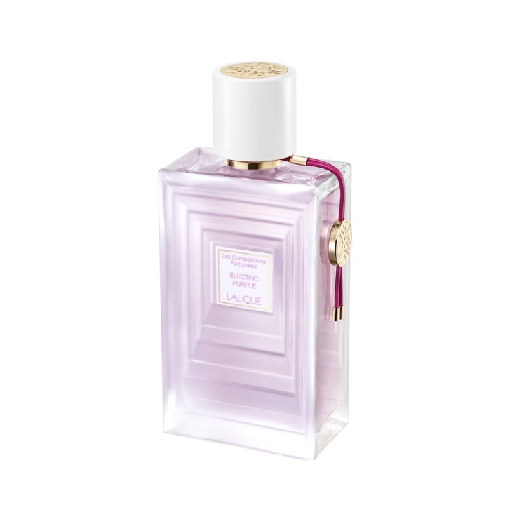 Lalique Les Compositions Electric Purple Edp 100Ml