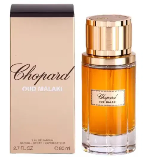 Chopard Oud Malaki EDP 80Ml