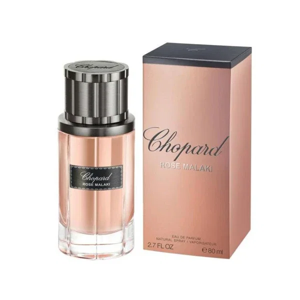 Chopard Rose Malaki EDP 80Ml