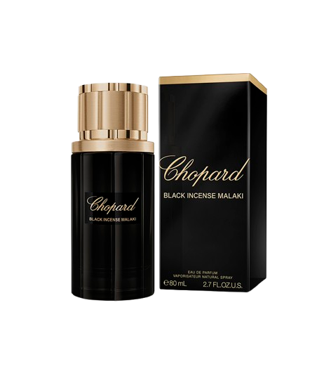 Chopard Black Incense Malaki EDP 80Ml