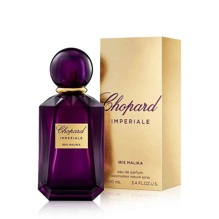 عطر شوبارد إمبريال إيريس ماليكا أو دو بارفيوم 100 مل
