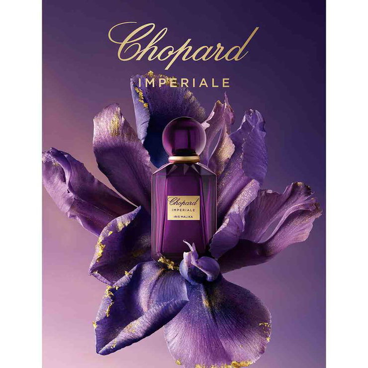 عطر شوبارد إمبريال إيريس ماليكا أو دو بارفيوم 100 مل