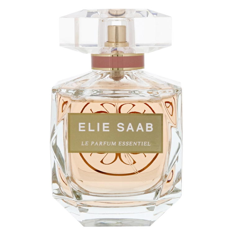عطر إيلي صعب لو بارفان إيسنسيال للنساء أو دو بارفيوم 90 مل