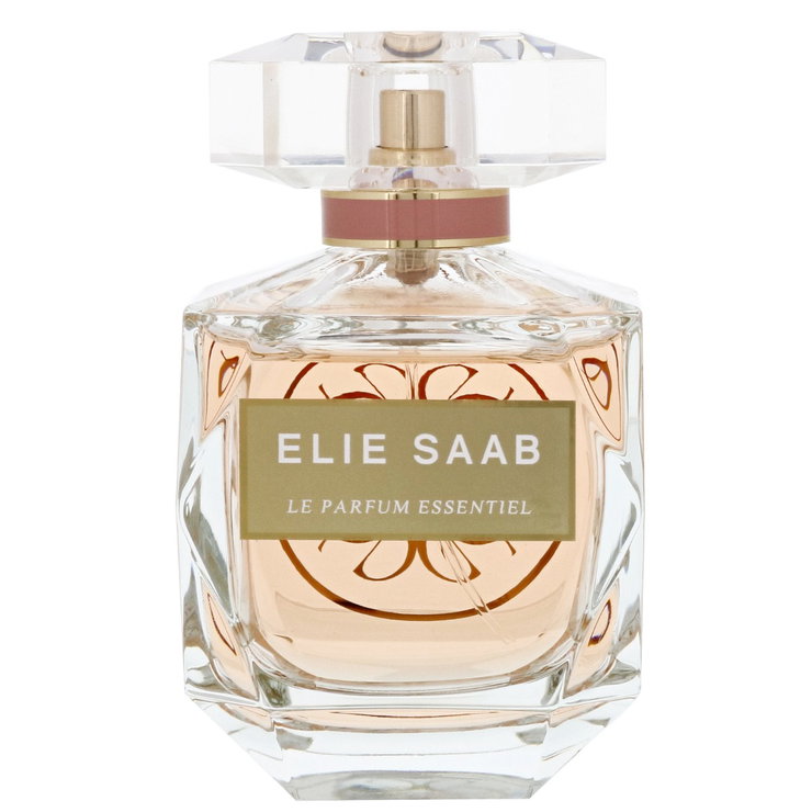 عطر إيلي صعب لو بارفان إيسنسيال للنساء أو دو بارفيوم 90 مل