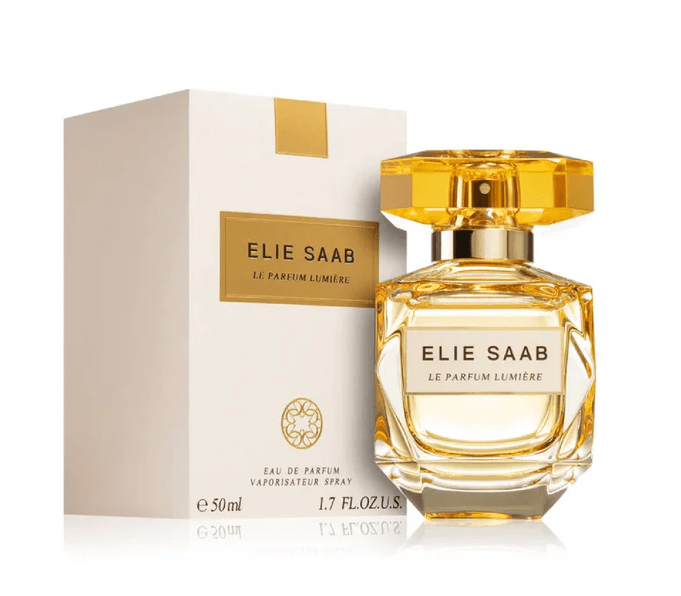 Elie Saab Le Parfum Lumiere Eau de Parfum 90ml