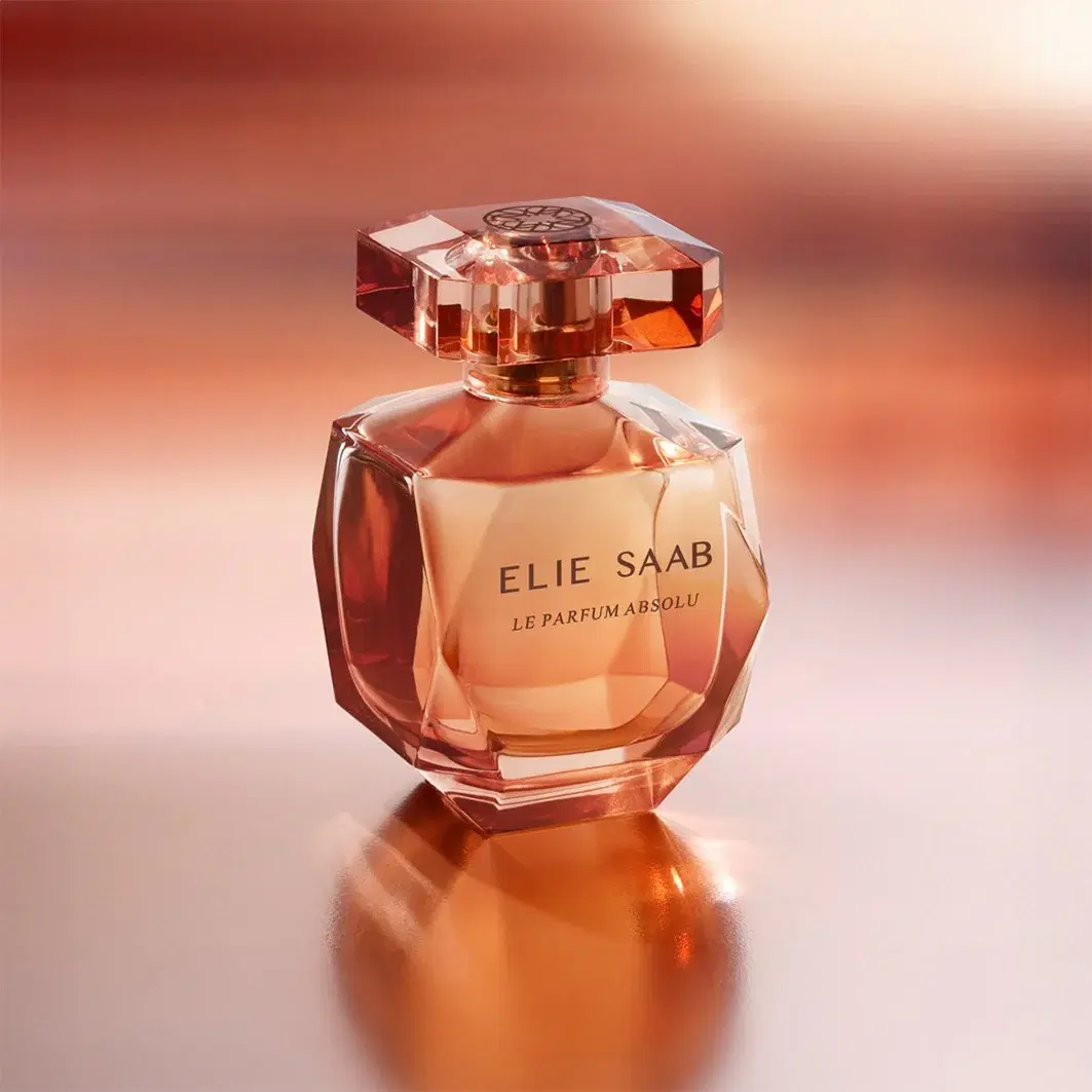 عطر ايلي صعب لو بارفان ابسولو او دى بارفان 90 مل