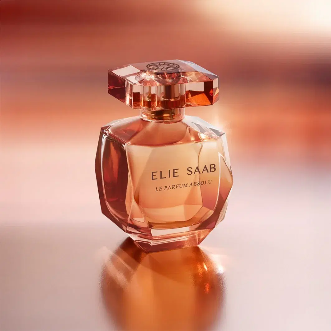 عطر ايلي صعب لو بارفان ابسولو او دى بارفان 90 مل