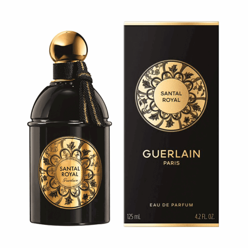 عطر جيرلان سانتال رويال اودى بيرفيوم 125 مل