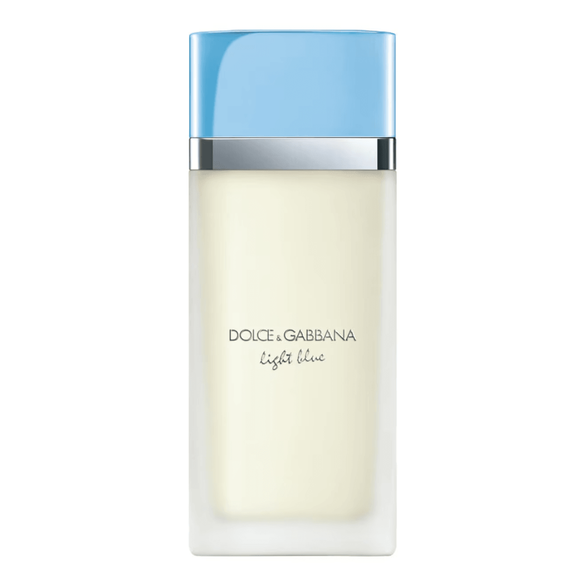 Dolce & Gabbana Light Blue Eau de Toilette 50ml