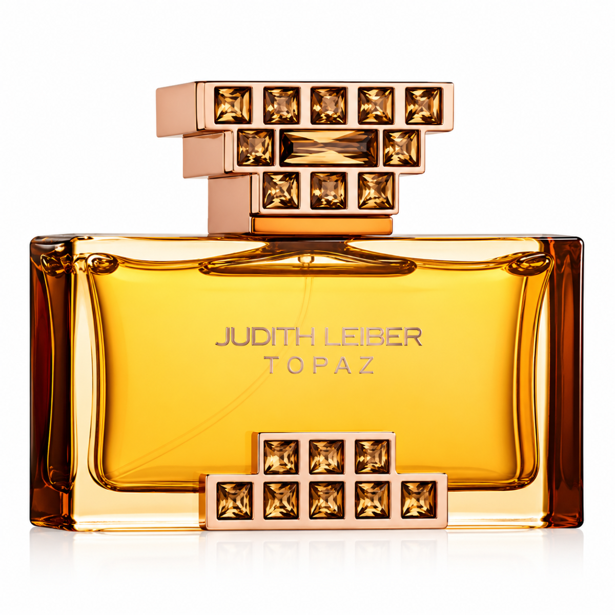 Judith Leiber Topaz Eau de Parfum for Women 75ml