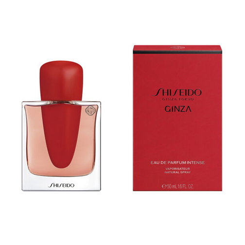 Shiseido Ginza Eau De Parfum Intense 50Ml