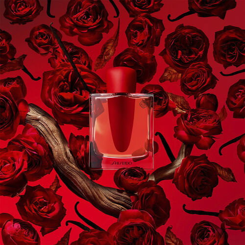 Shiseido Ginza Eau De Parfum Intense 50Ml