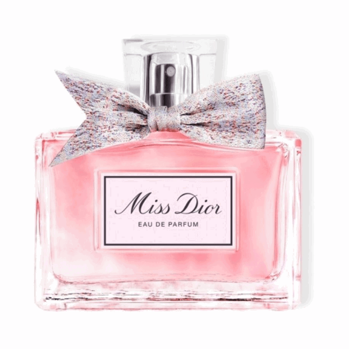 عطر ميس ديور للنساء اودى بيرفيوم 100 مل 