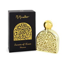 Perf.M.Micallef Secrets Of Love Passion EDP 75ML