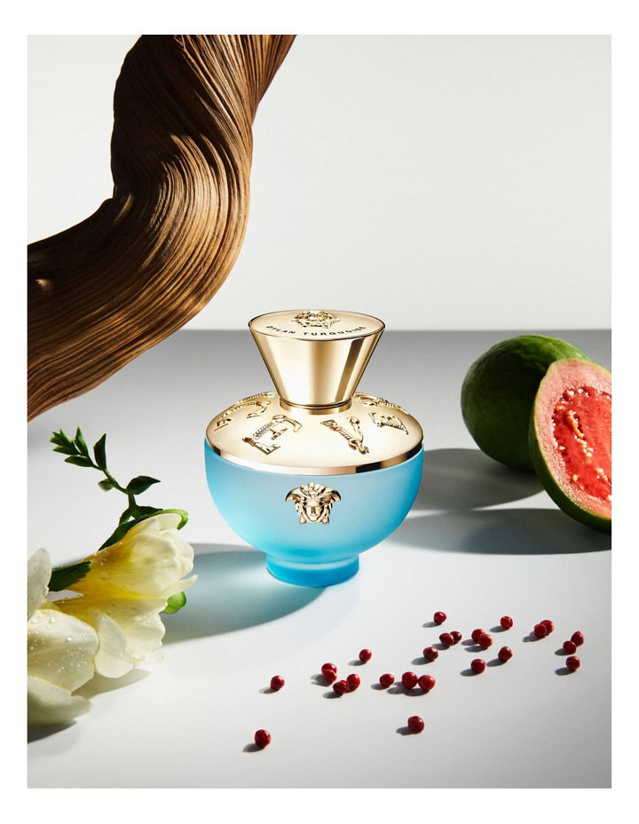 Versace Dylan Turquoise EDT 50Ml