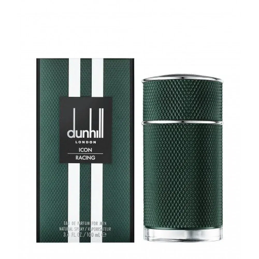 عطر دانهيل أيكون ريسينغ أو دو بارفان 100 مل