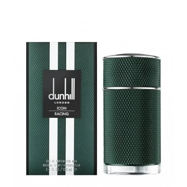 Dunhill Icon Racing Eau de Parfum for Men -100ml