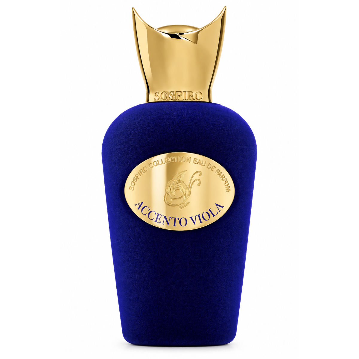 عطر سوسبيرو أكسنتو فيولا أو دو بارفان 100 مل