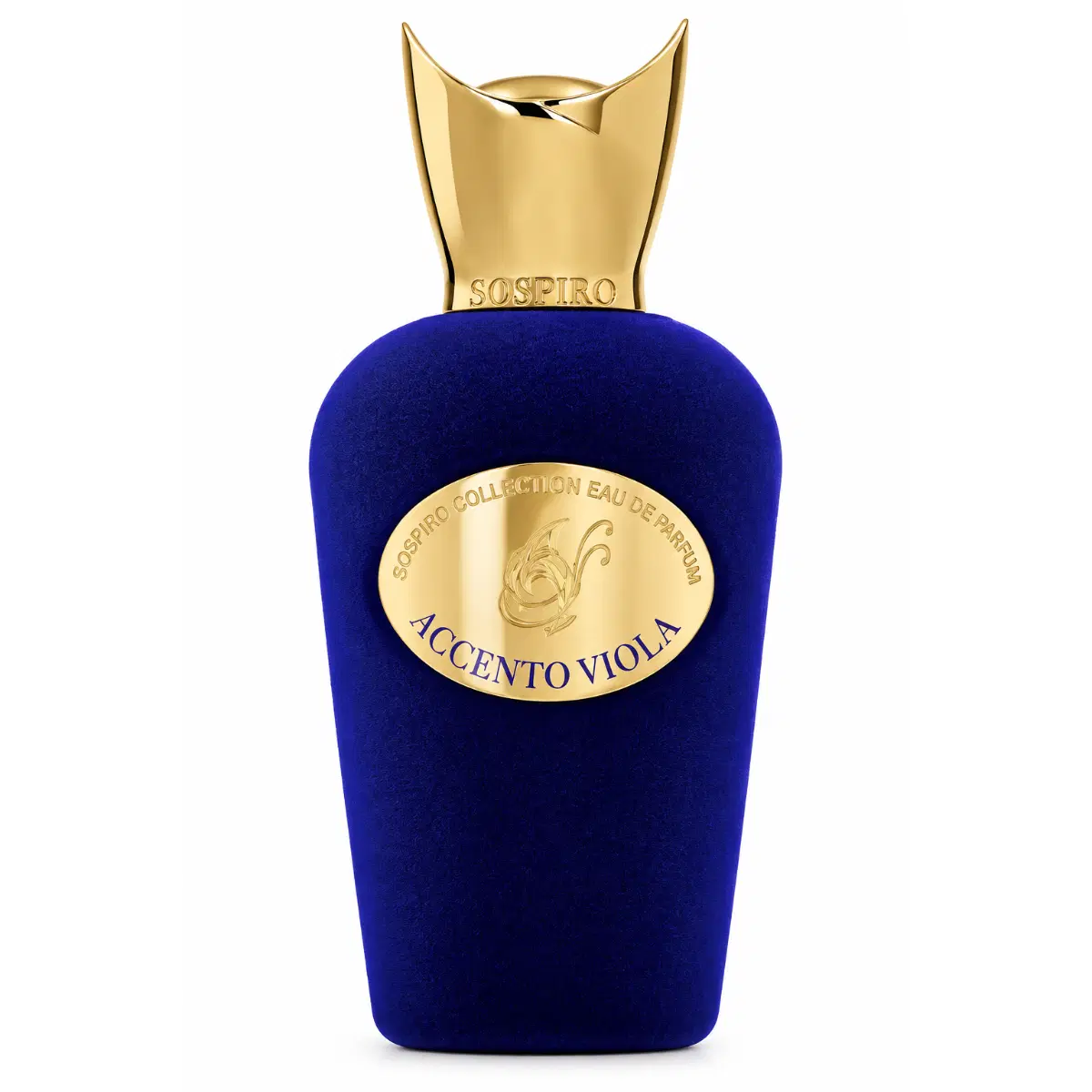 Sospiro Accento Viola EDP 100Ml