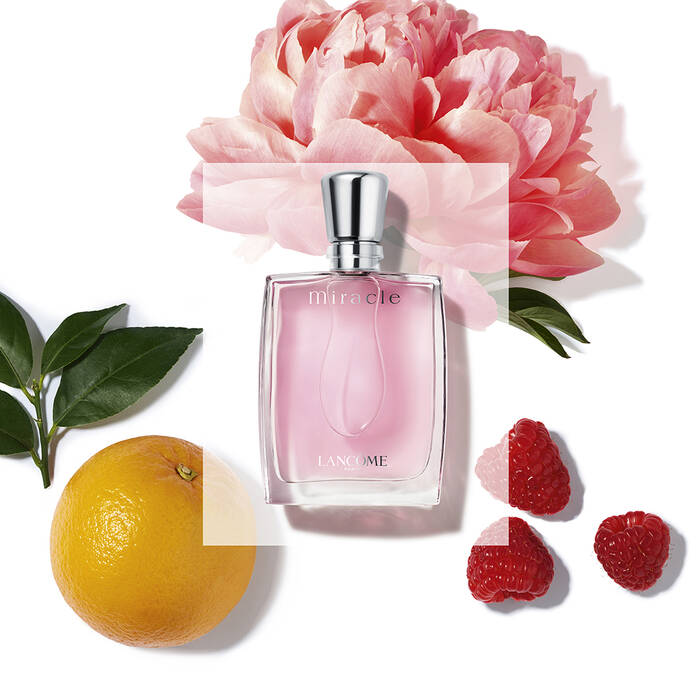 عطر لانكوم ميركل او دى بارفان 100 مل للنساء