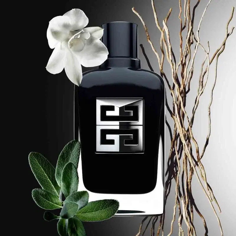 عطر جيفنشي جنتلمان سوسايتي او دو بارفيوم 100 مل